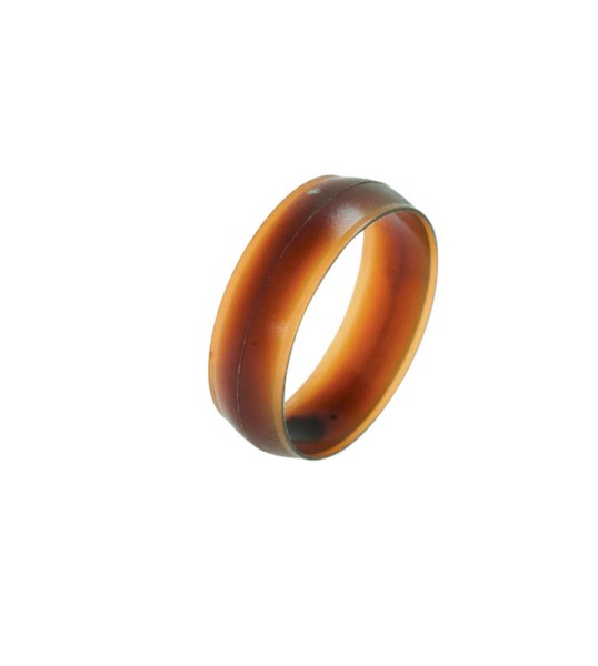 Zakverpakking: Staalverzinkte knelfittingen