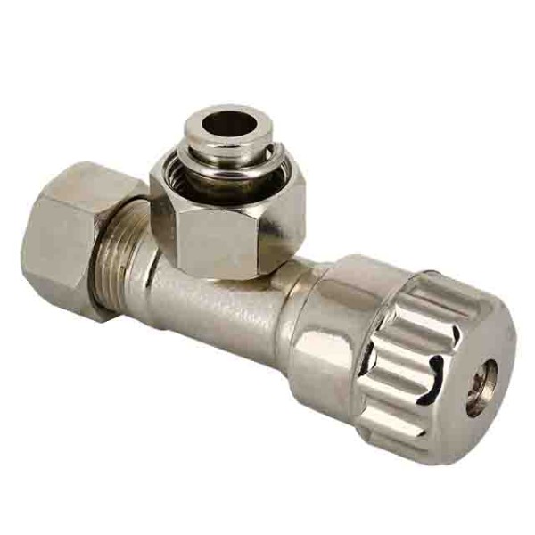 Zakverpakking: Kranen