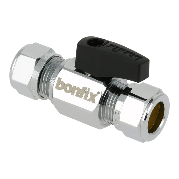 Zakverpakking: Kranen