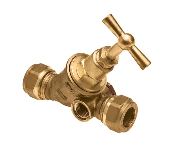 Zakverpakking: Kranen