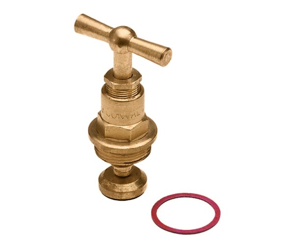 Zakverpakking: Kranen