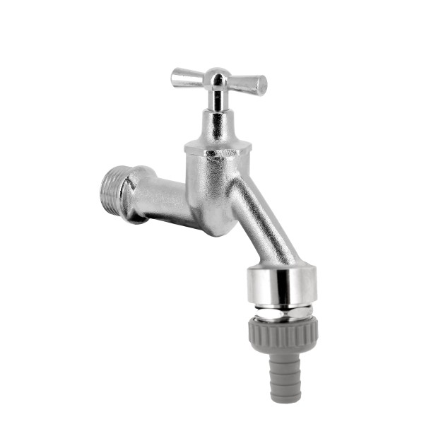 Zakverpakking: Kranen