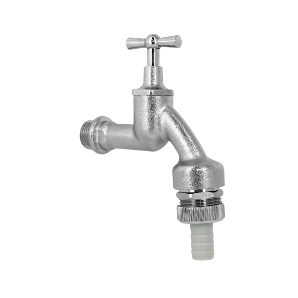 BONFIX tapkraan met beluchter 1/2 1st