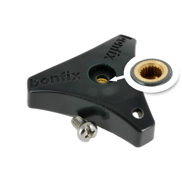 Zakverpakking: Kranen