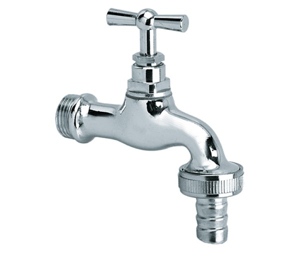 Zakverpakking: Kranen