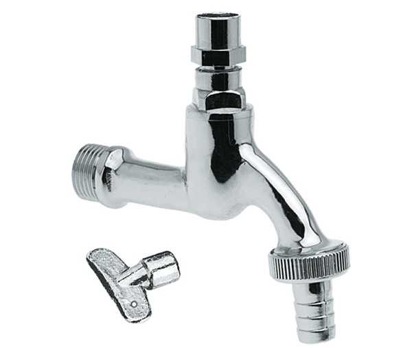 Zakverpakking: Kranen