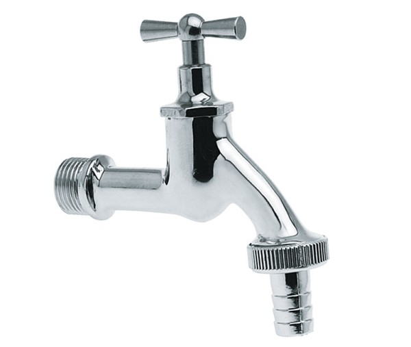 Zakverpakking: Kranen