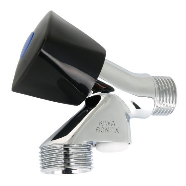 Zakverpakking: Kranen