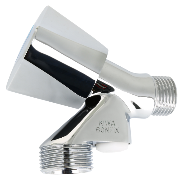 Zakverpakking: Kranen