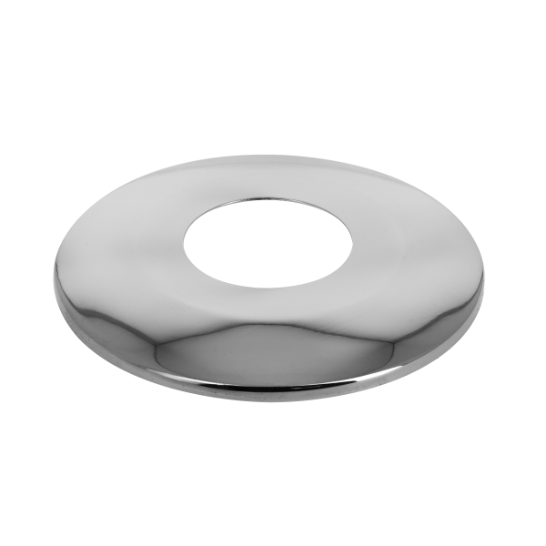 BONFIX Losse rozet 3/4" H 5 mm 2st