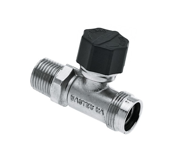 Zakverpakking: Kranen