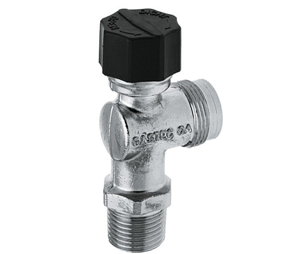 Zakverpakking: Kranen