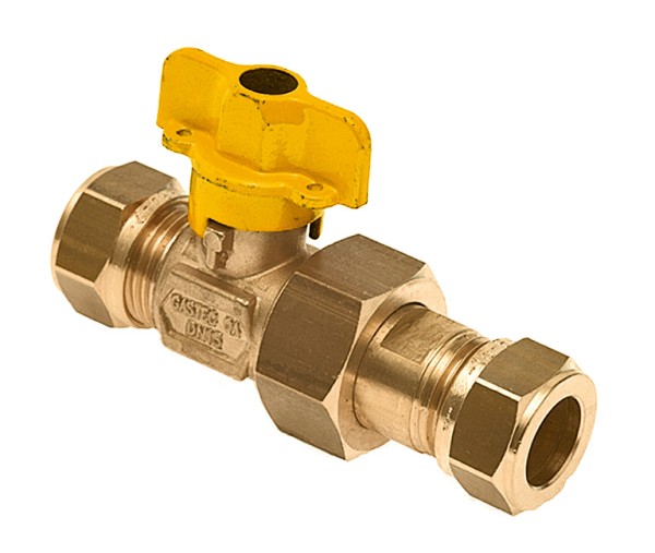 Zakverpakking: Kranen