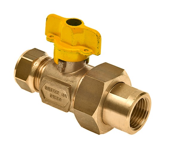 Zakverpakking: Kranen