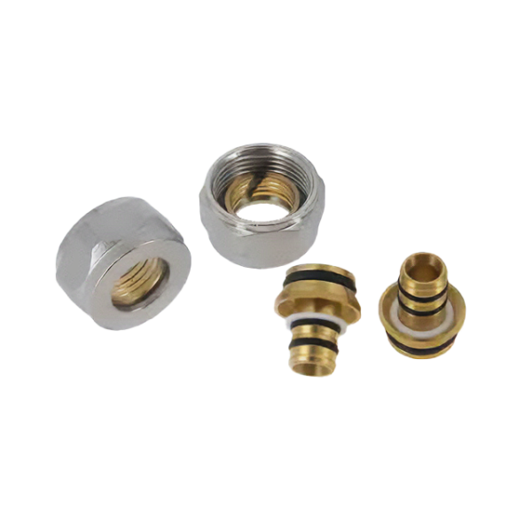 Zakverpakking: Radiatorappendages