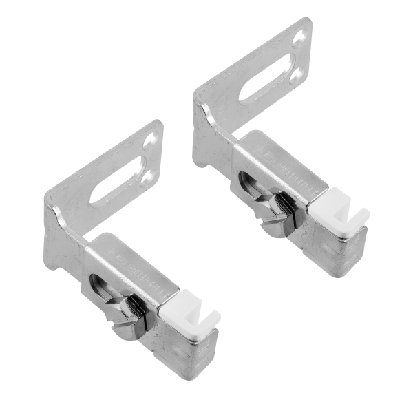 Zakverpakking: Bevestigingsmateriaal