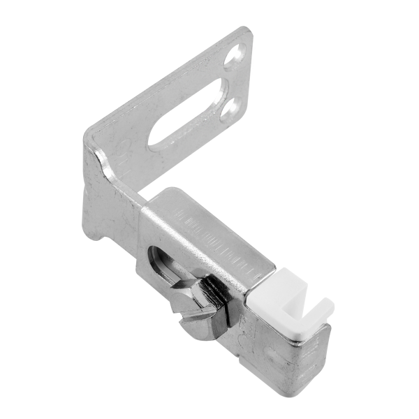 BONFIX Radiator beugel zijvasthouder 2st.