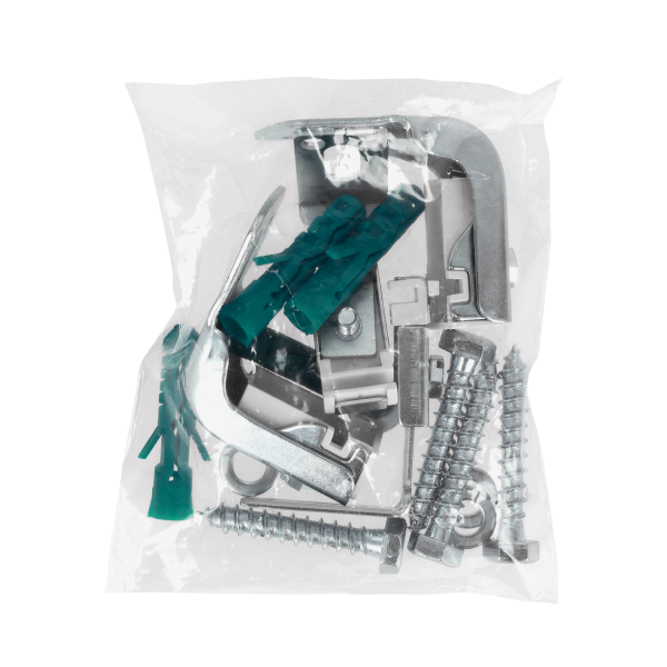 BONFIX Radiator bevestigingsset 1st