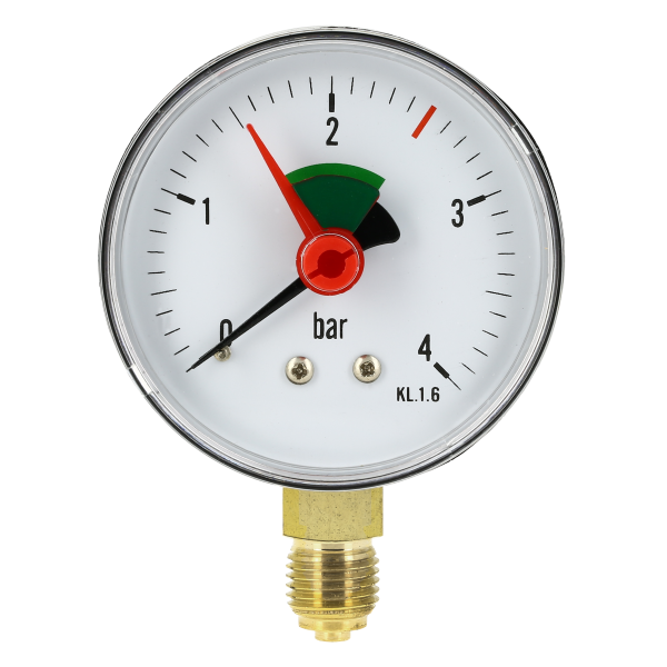 BONFIX manometer 1/4 1st