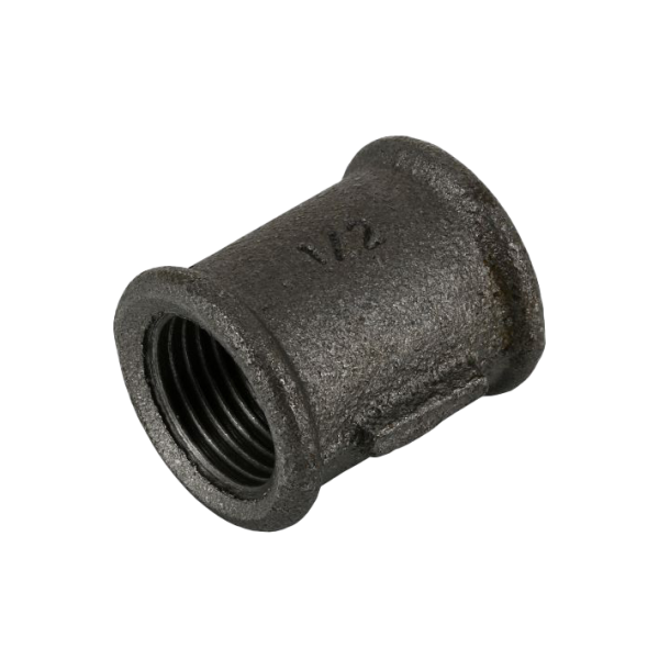 BONFIX malleable sok 1/2" binnen 1st