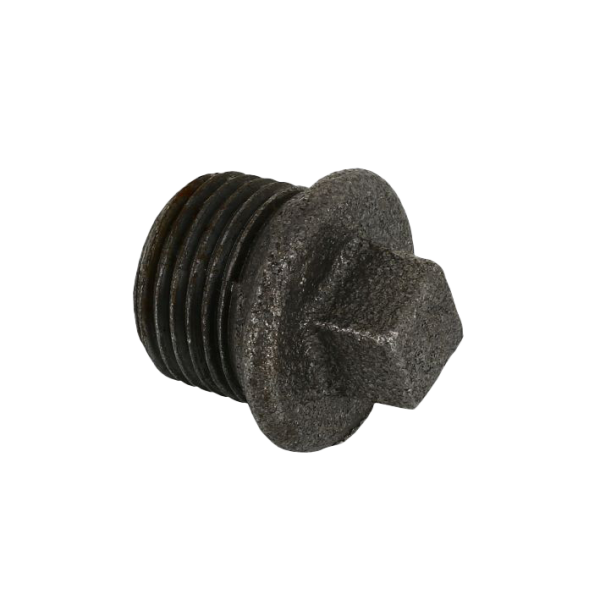 BONFIX malleable stop 3/4" buiten 1st