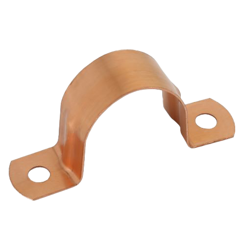 BONFIX RK Zadel enkel laag 28 mm 20 stuks