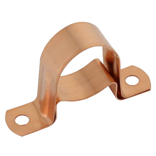 BONFIX RK Zadel dubbel hoog 22 mm 20 stuks