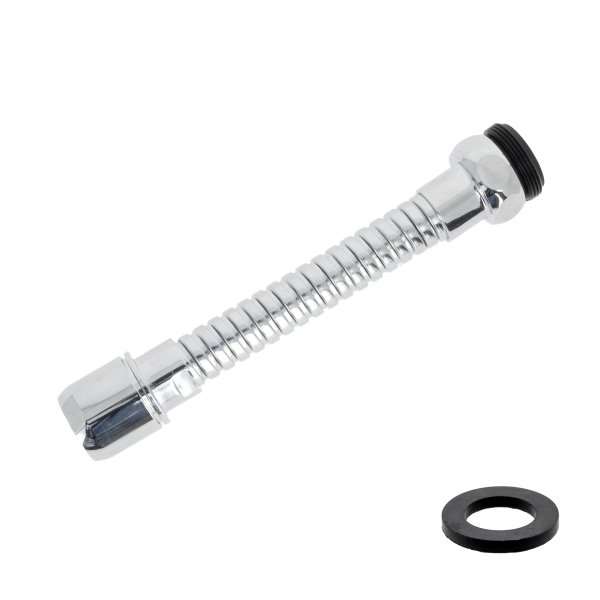 BONFIX Kraanslang flexibel messing ECO M22 1st