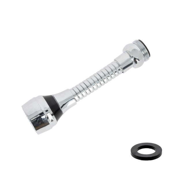 BONFIX Kraanslang flexibel 2 standen 1st