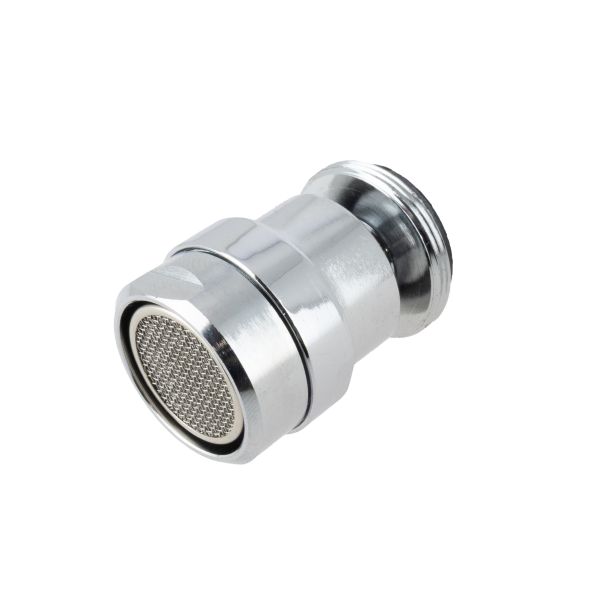 BONFIX Perlator M24 zwenkbaar 1st