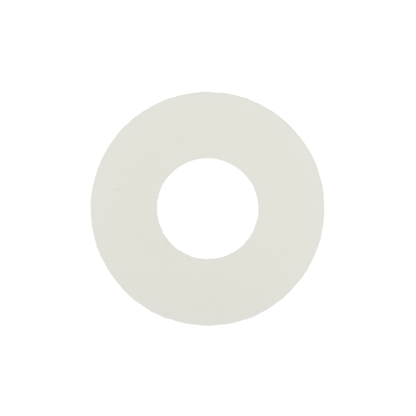 BONFIX Rubber membraan v. afvoerwater 62 x 31 x 2,2 mm 1st.