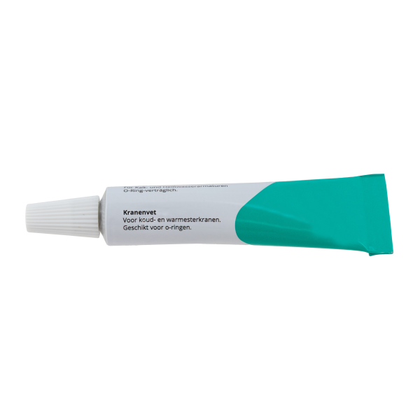 Zakverpakking: Assortiment sanitair