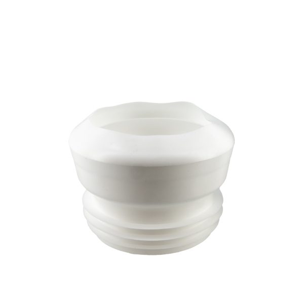 BONFIX WC-Afv.manchet 97-107 mm H=90 mm Ø 100 1st.