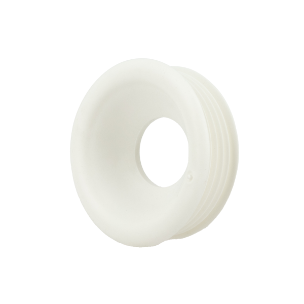 BONFIX Valpijpmanchet LH-Reservoir 14W 55 mm recht 1st.